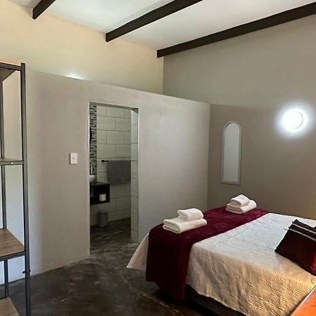 Stay Harties Accommodation Hartbeespoort Eksteriør billede