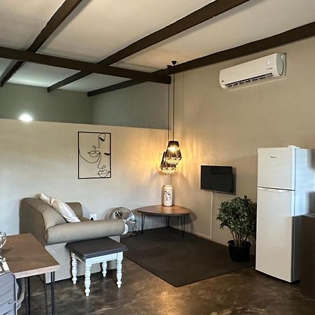Stay Harties Accommodation Hartbeespoort Eksteriør billede