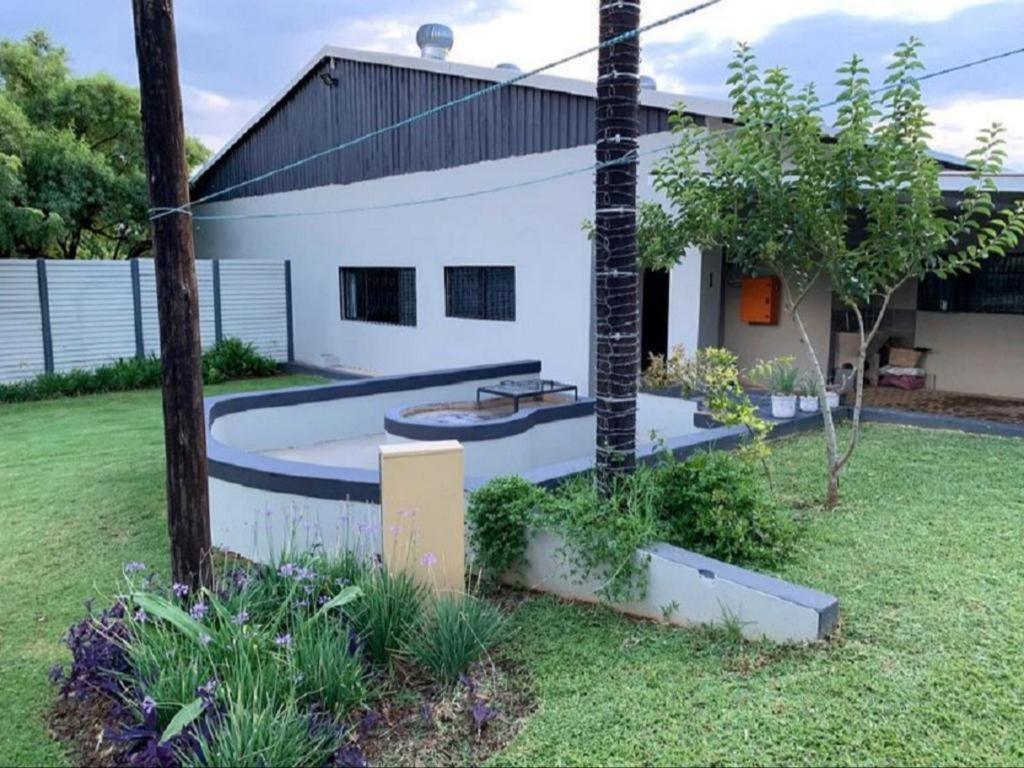 Stay Harties Accommodation Hartbeespoort Eksteriør billede