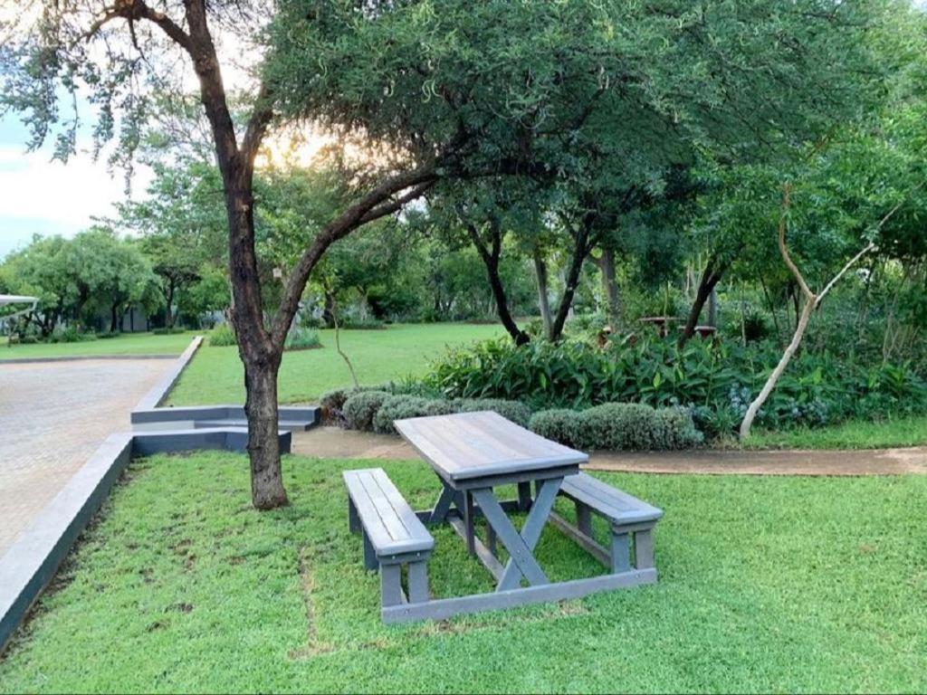 Stay Harties Accommodation Hartbeespoort Eksteriør billede