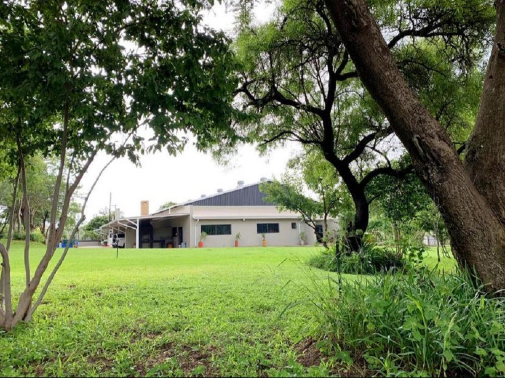 Stay Harties Accommodation Hartbeespoort Eksteriør billede