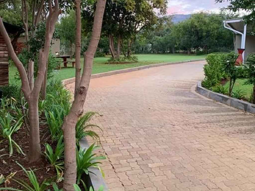 Stay Harties Accommodation Hartbeespoort Eksteriør billede