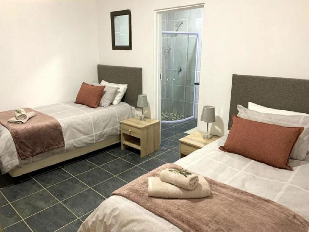 Stay Harties Accommodation Hartbeespoort Eksteriør billede