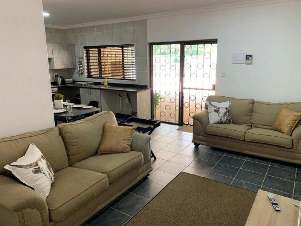 Stay Harties Accommodation Hartbeespoort Eksteriør billede