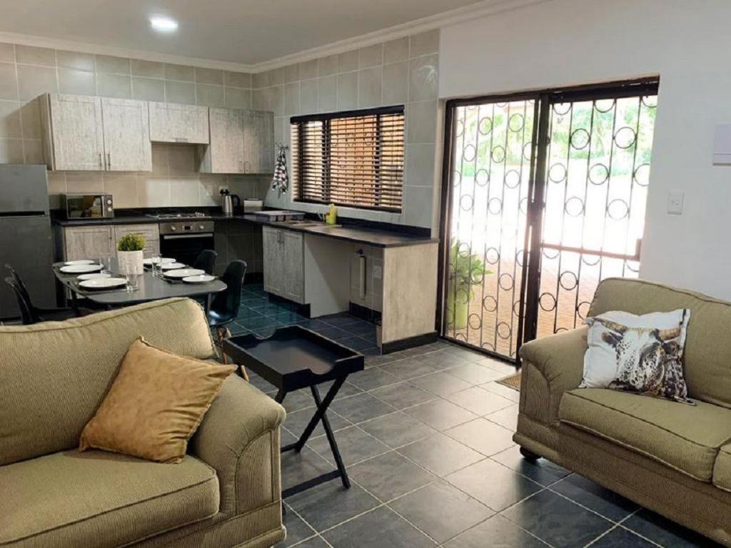 Stay Harties Accommodation Hartbeespoort Eksteriør billede
