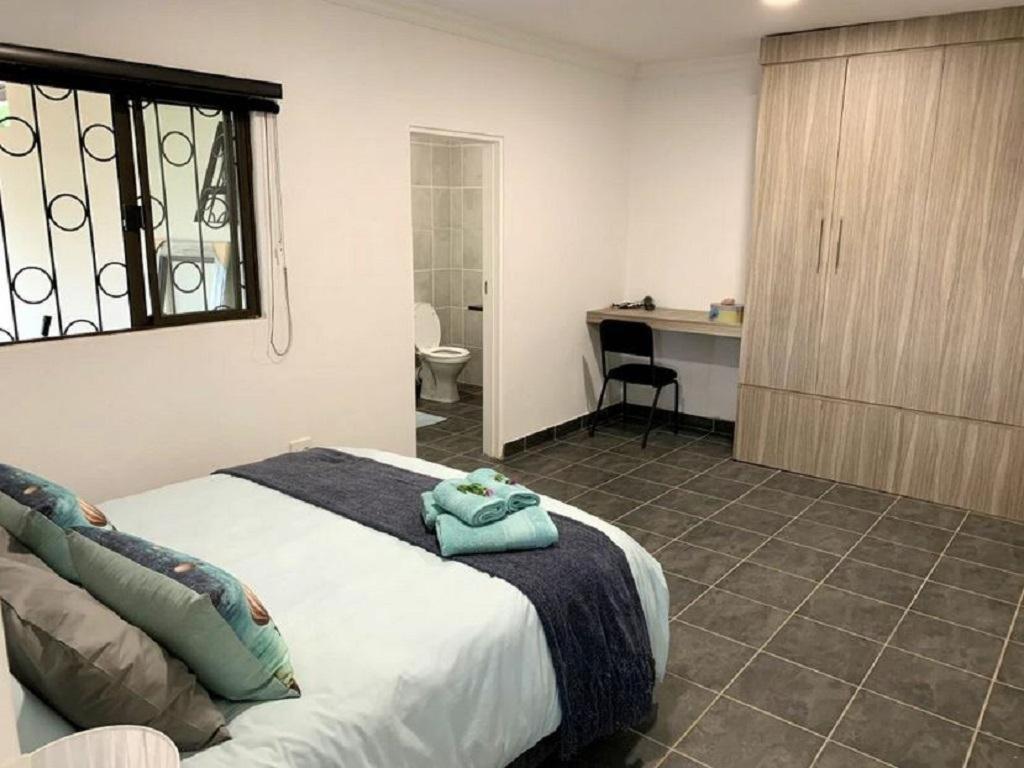 Stay Harties Accommodation Hartbeespoort Eksteriør billede