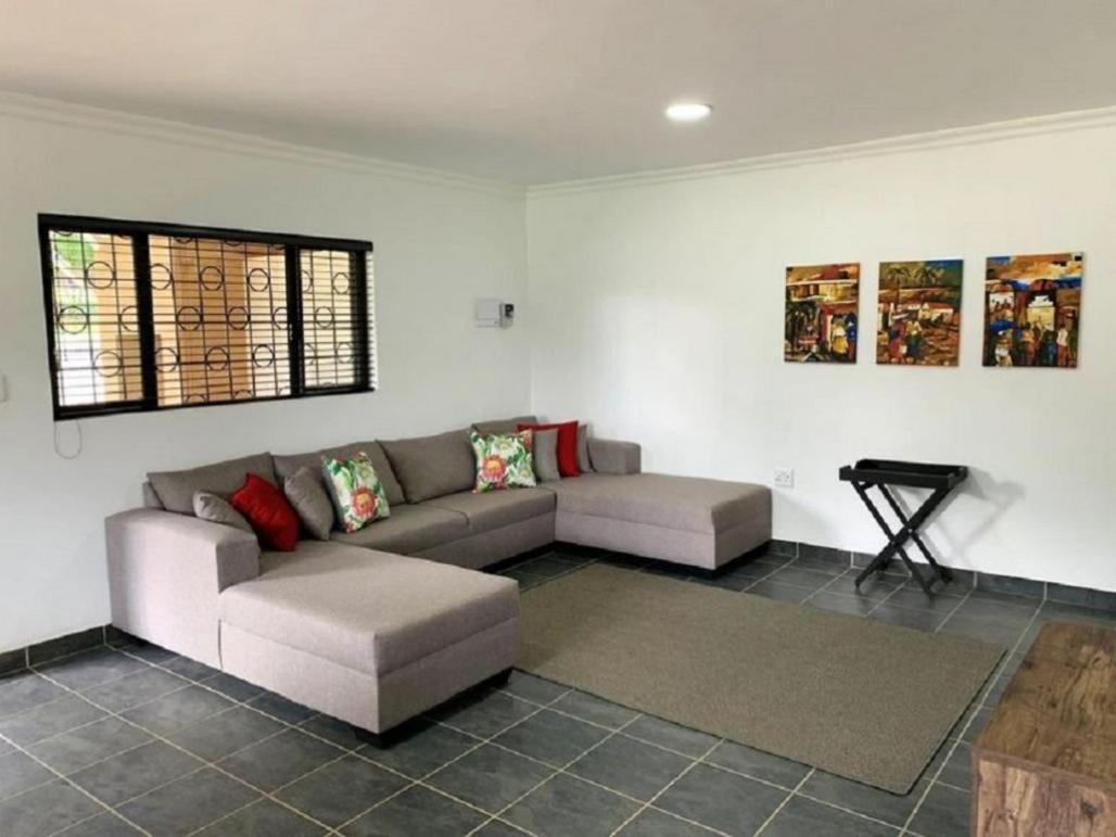 Stay Harties Accommodation Hartbeespoort Eksteriør billede