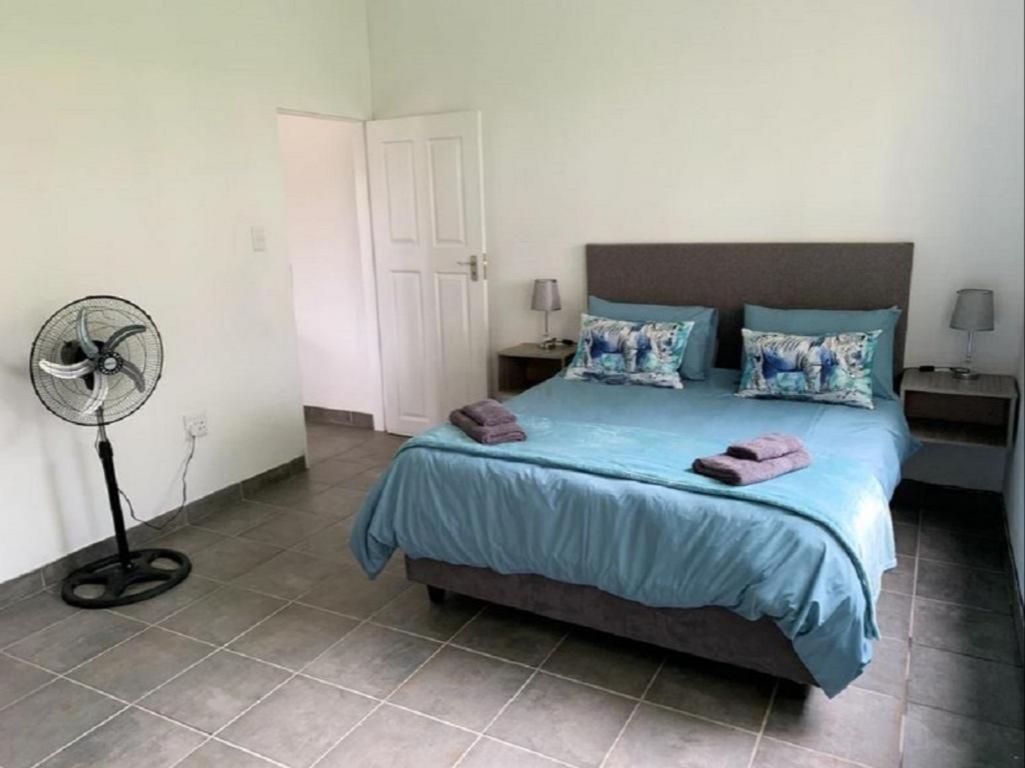 Stay Harties Accommodation Hartbeespoort Eksteriør billede