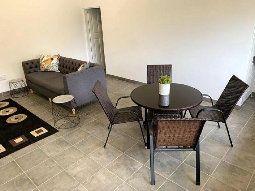 Stay Harties Accommodation Hartbeespoort Eksteriør billede