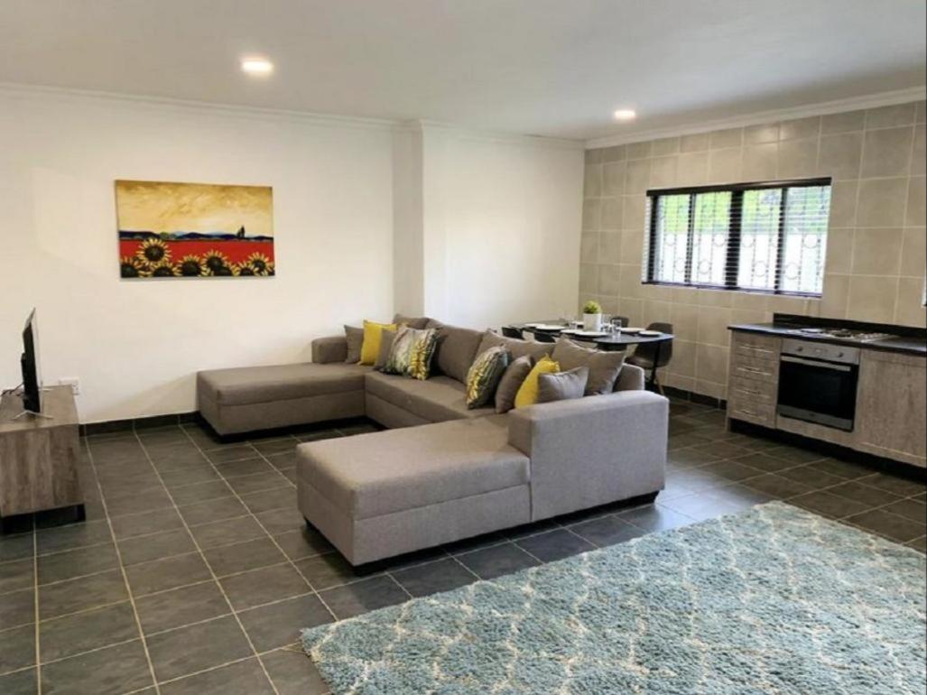 Stay Harties Accommodation Hartbeespoort Eksteriør billede