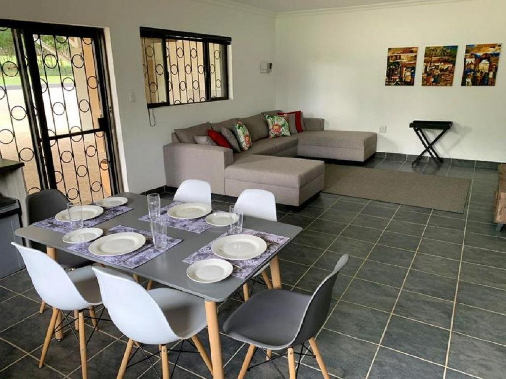 Stay Harties Accommodation Hartbeespoort Eksteriør billede