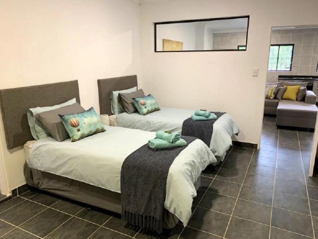 Stay Harties Accommodation Hartbeespoort Eksteriør billede