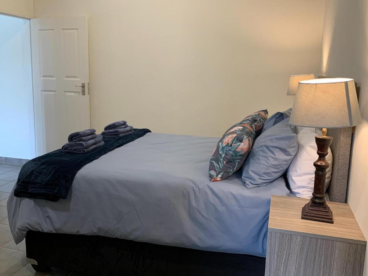 Stay Harties Accommodation Hartbeespoort Eksteriør billede
