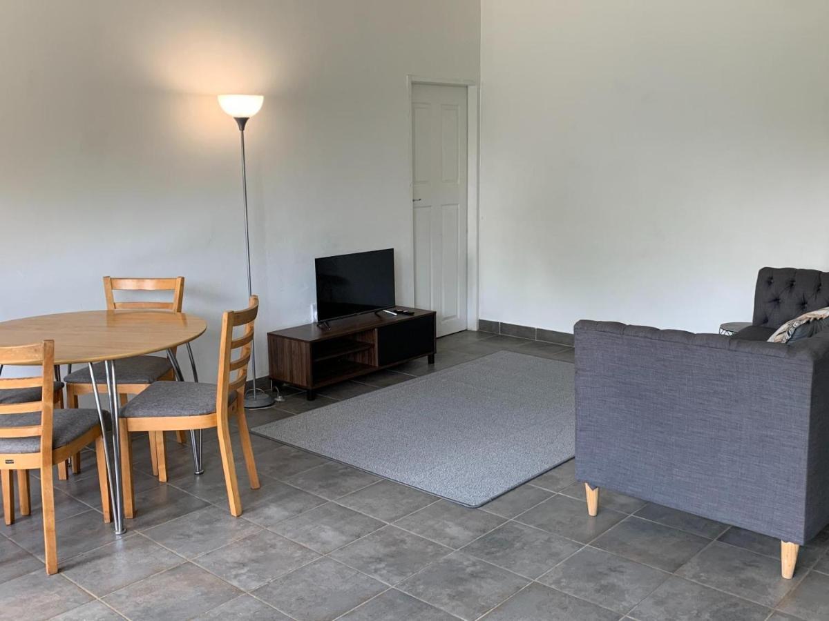 Stay Harties Accommodation Hartbeespoort Eksteriør billede