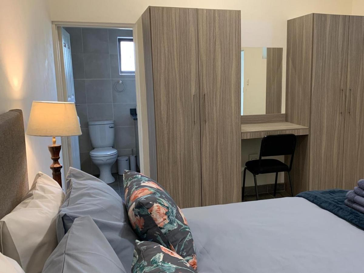 Stay Harties Accommodation Hartbeespoort Eksteriør billede