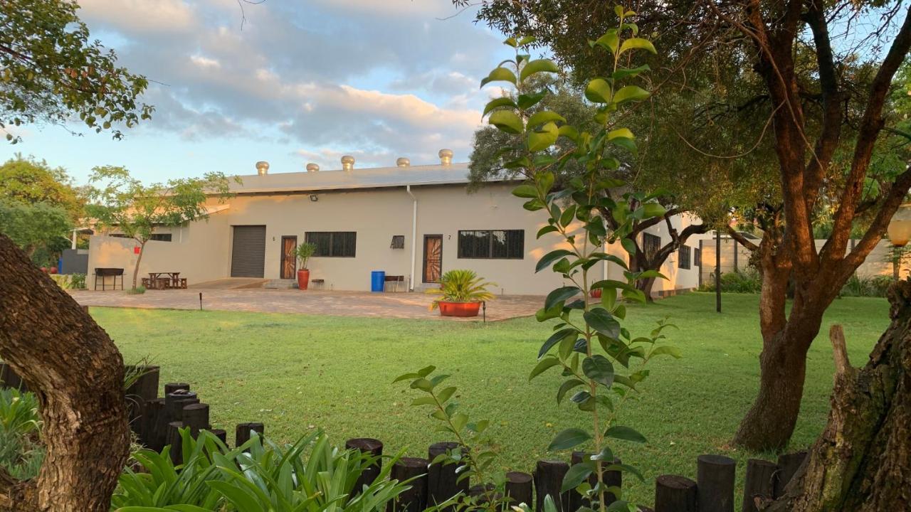 Stay Harties Accommodation Hartbeespoort Eksteriør billede