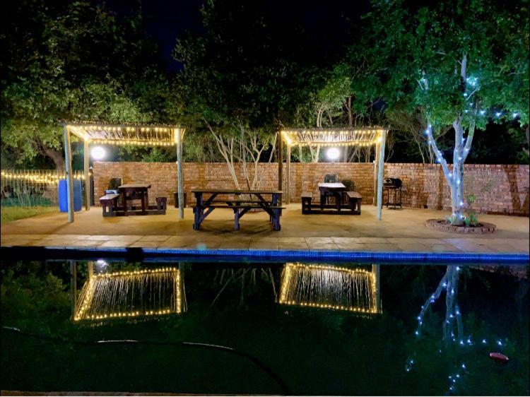Stay Harties Accommodation Hartbeespoort Eksteriør billede