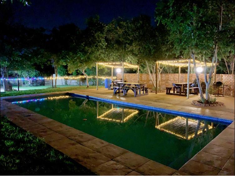 Stay Harties Accommodation Hartbeespoort Eksteriør billede