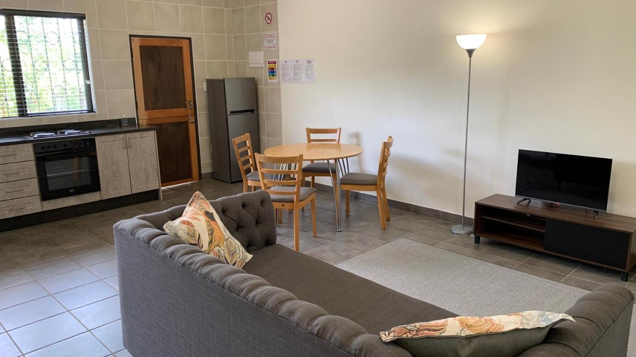 Stay Harties Accommodation Hartbeespoort Eksteriør billede