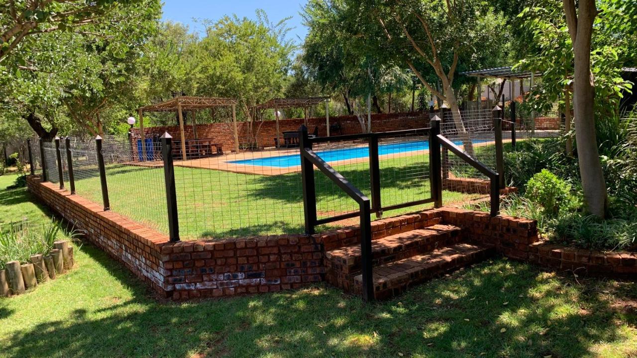 Stay Harties Accommodation Hartbeespoort Eksteriør billede