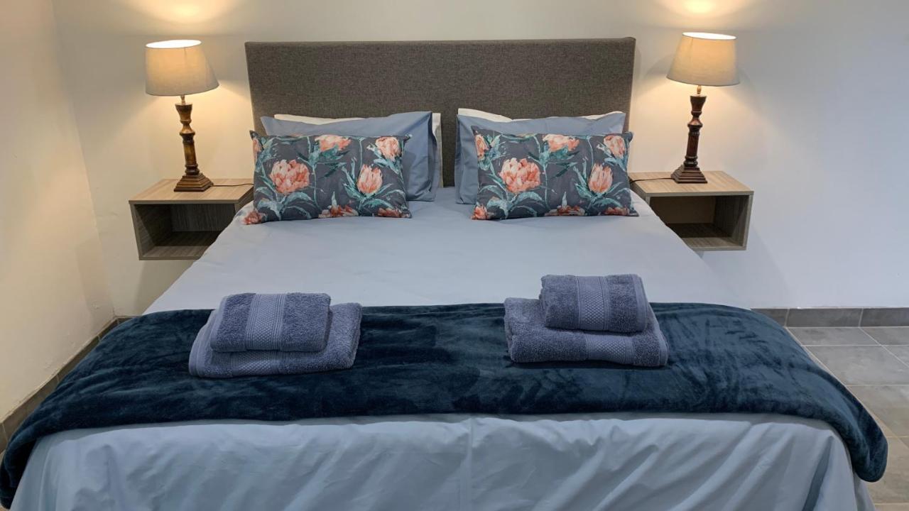 Stay Harties Accommodation Hartbeespoort Eksteriør billede