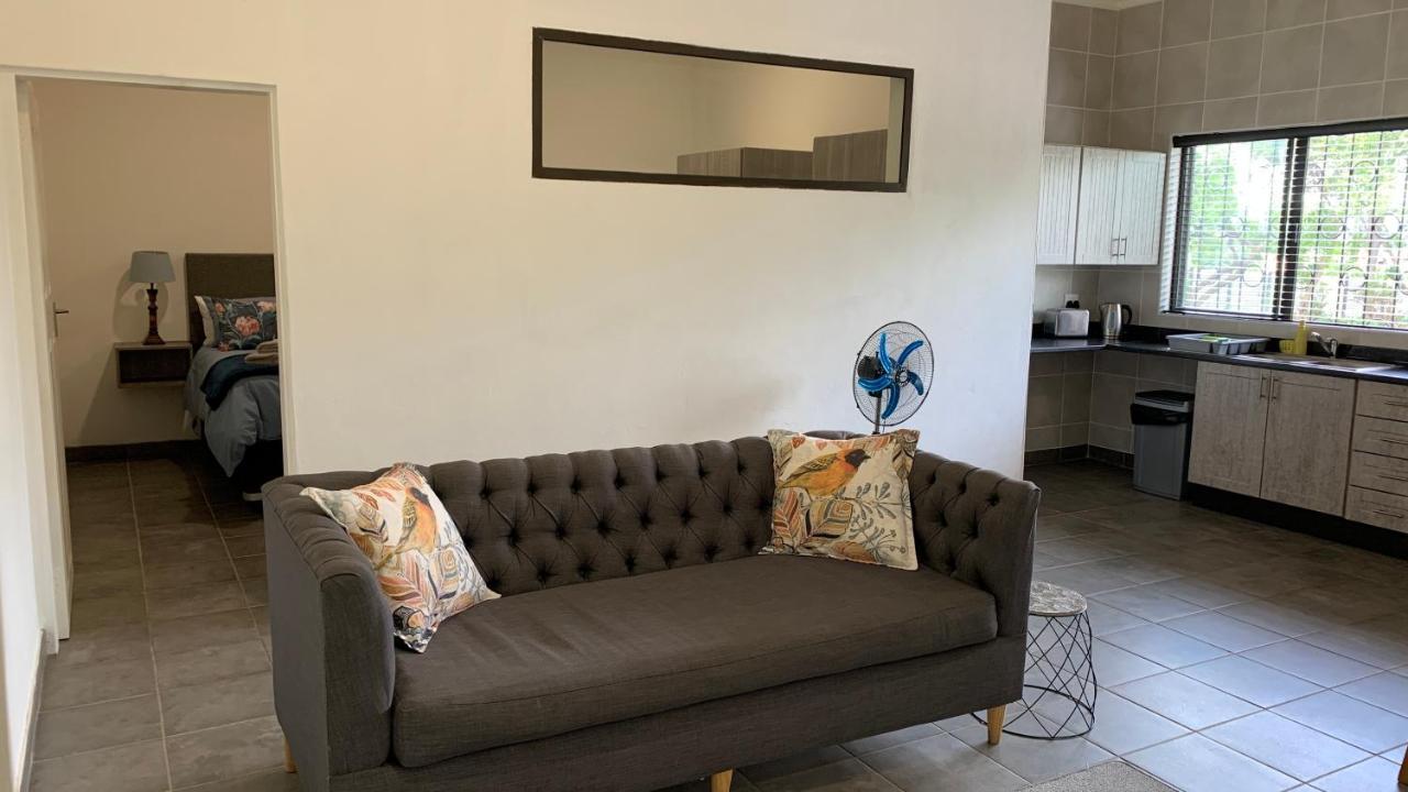 Stay Harties Accommodation Hartbeespoort Eksteriør billede