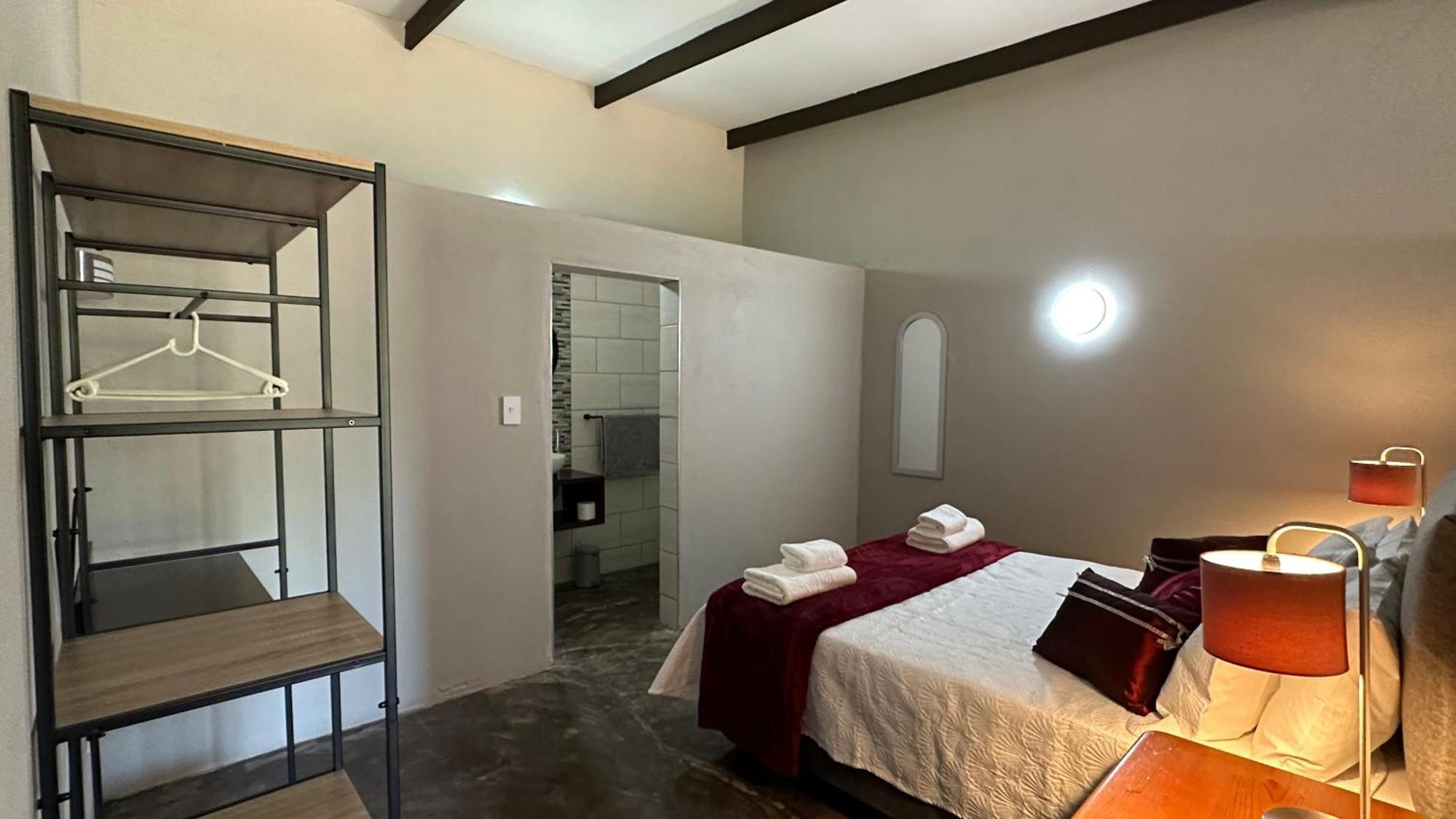 Stay Harties Accommodation Hartbeespoort Eksteriør billede