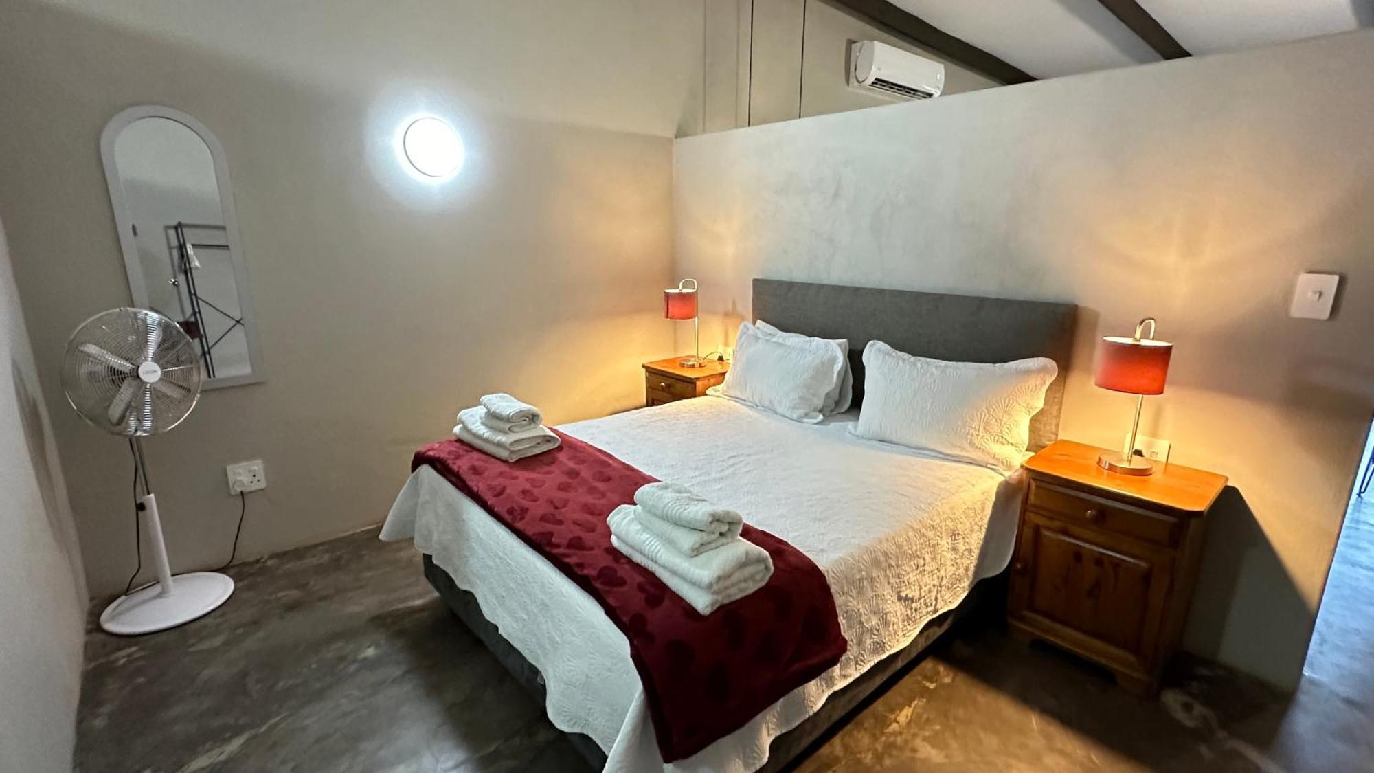 Stay Harties Accommodation Hartbeespoort Eksteriør billede