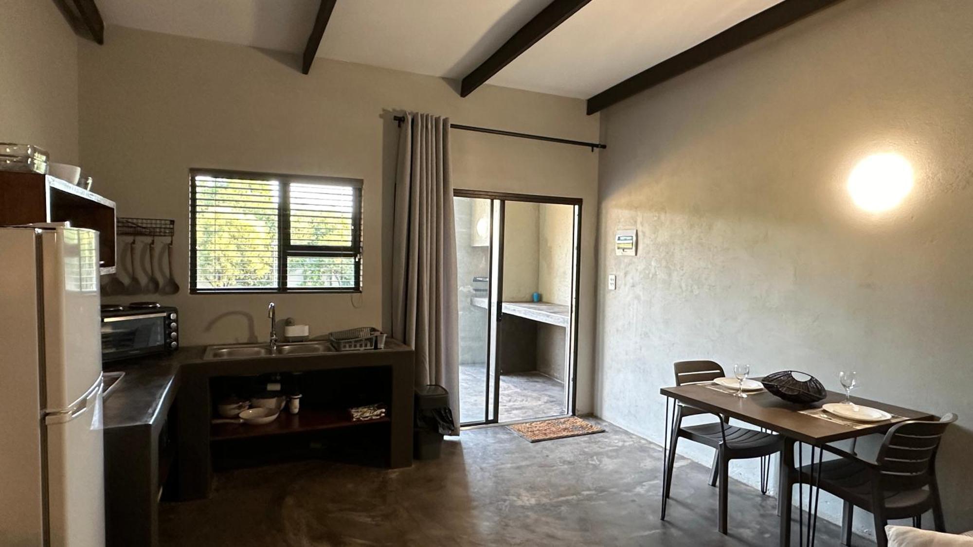 Stay Harties Accommodation Hartbeespoort Eksteriør billede