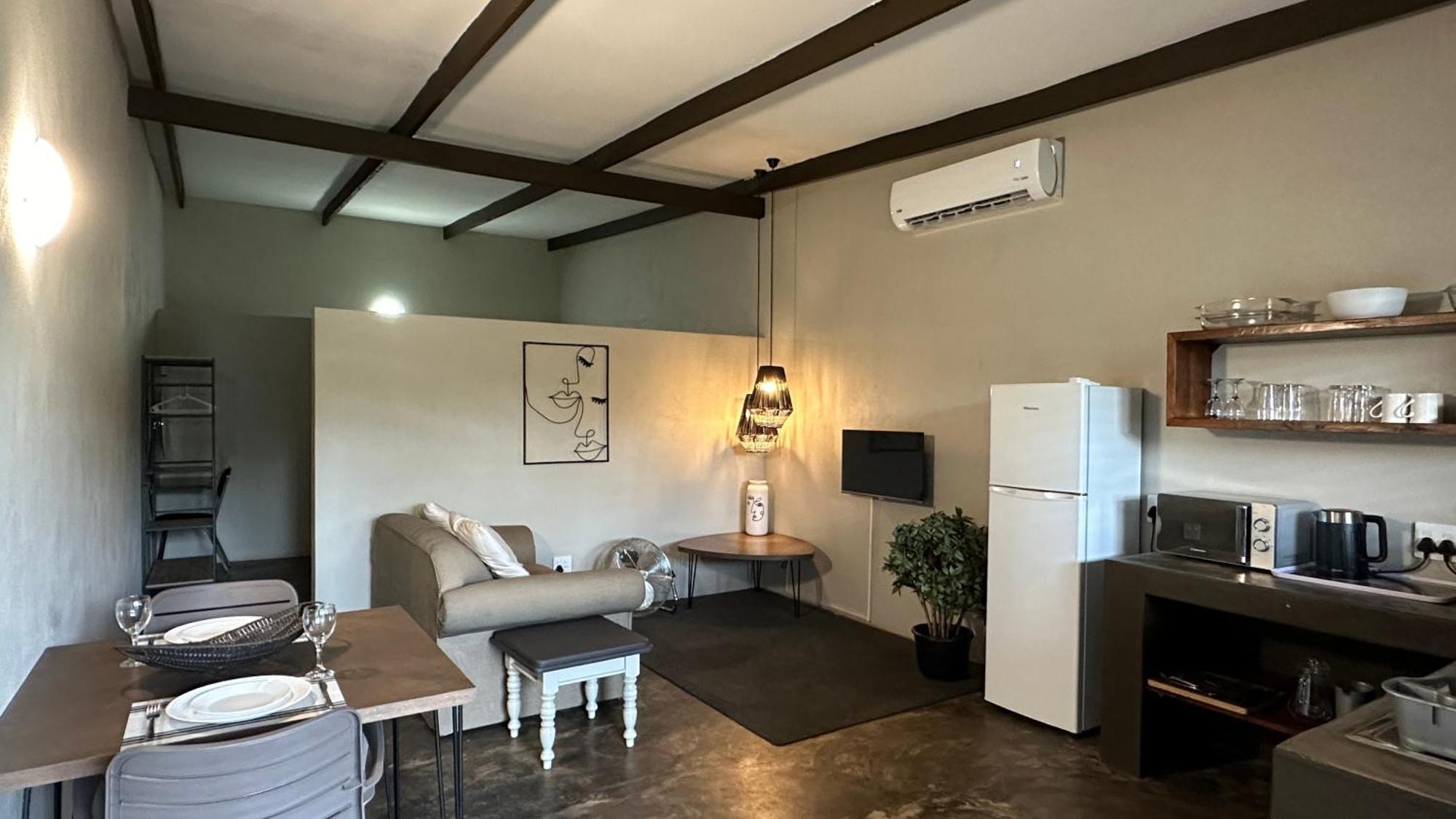 Stay Harties Accommodation Hartbeespoort Eksteriør billede