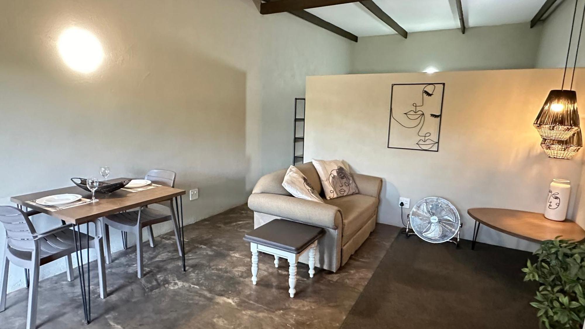 Stay Harties Accommodation Hartbeespoort Eksteriør billede
